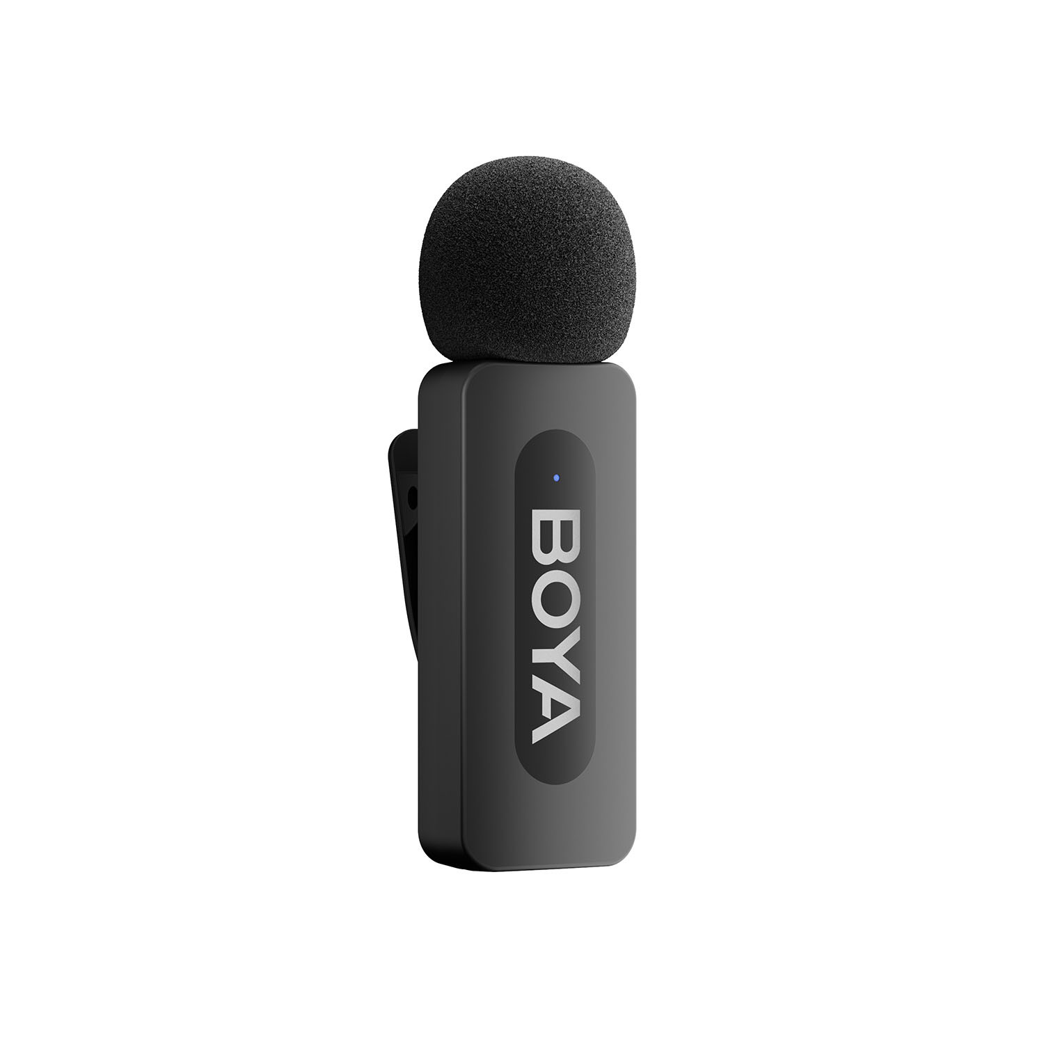 BOYA Wireless Microphone x1 BY-V1 Mini v2.0 Lightning 2.4GHz