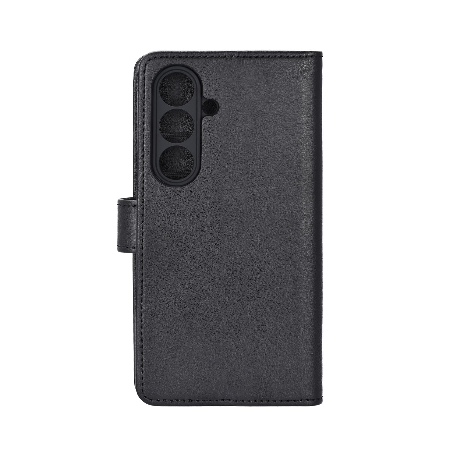 RADICOVER Flipcov Anti Radiation RFID 3 card Samsung Galaxy S25 5G Black PU