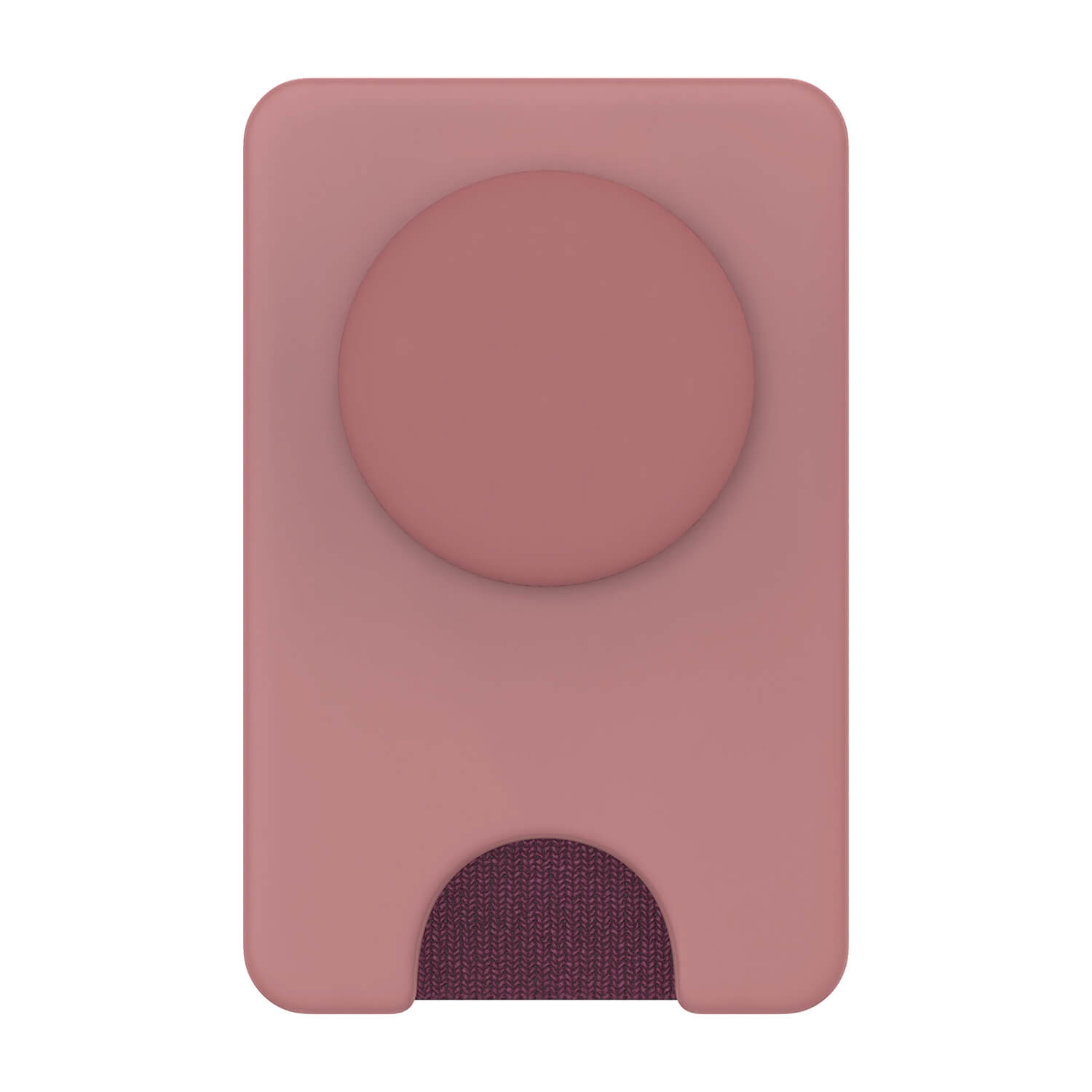 POPSOCKETS PopWallet for Magsafe Clay