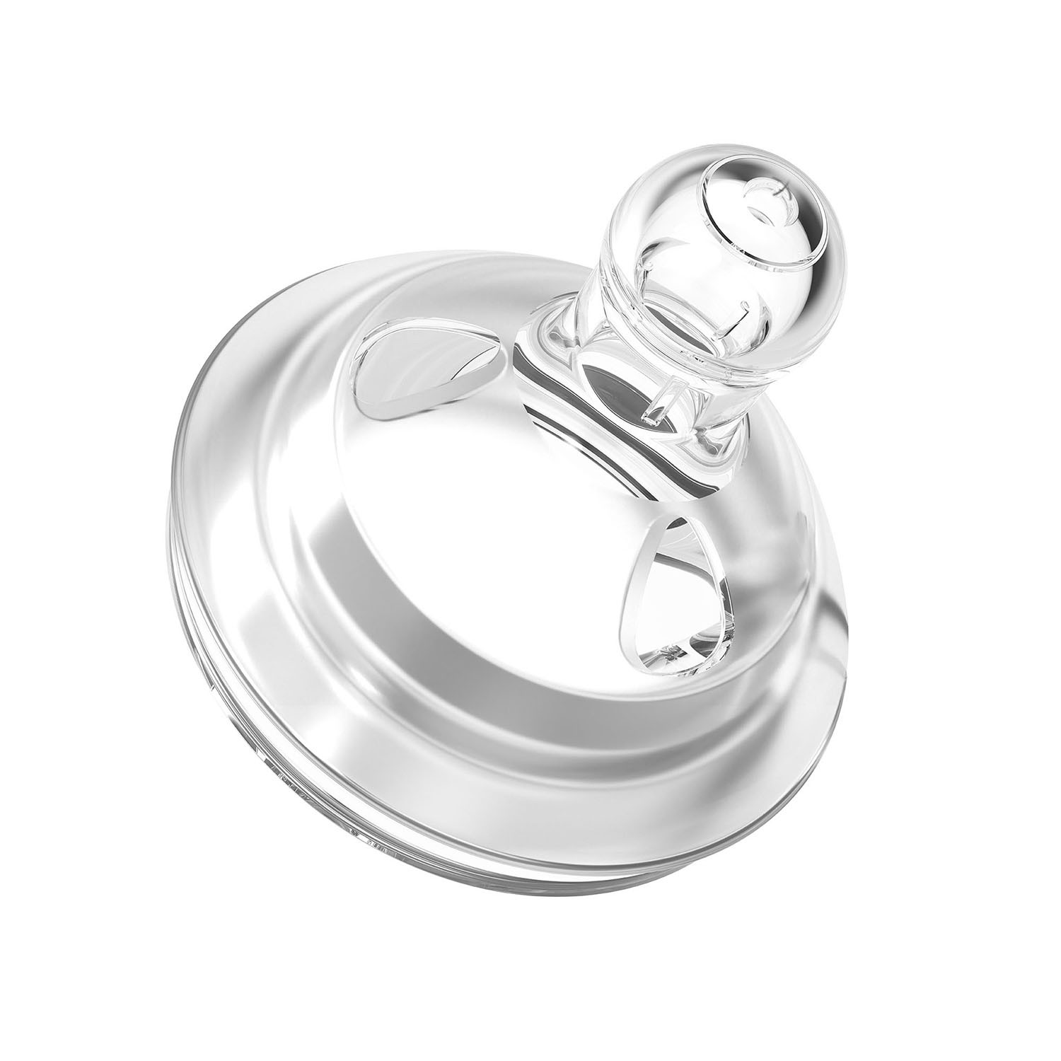 NENO Feeding Bottle MIO 3-In-1 Brown 300ml