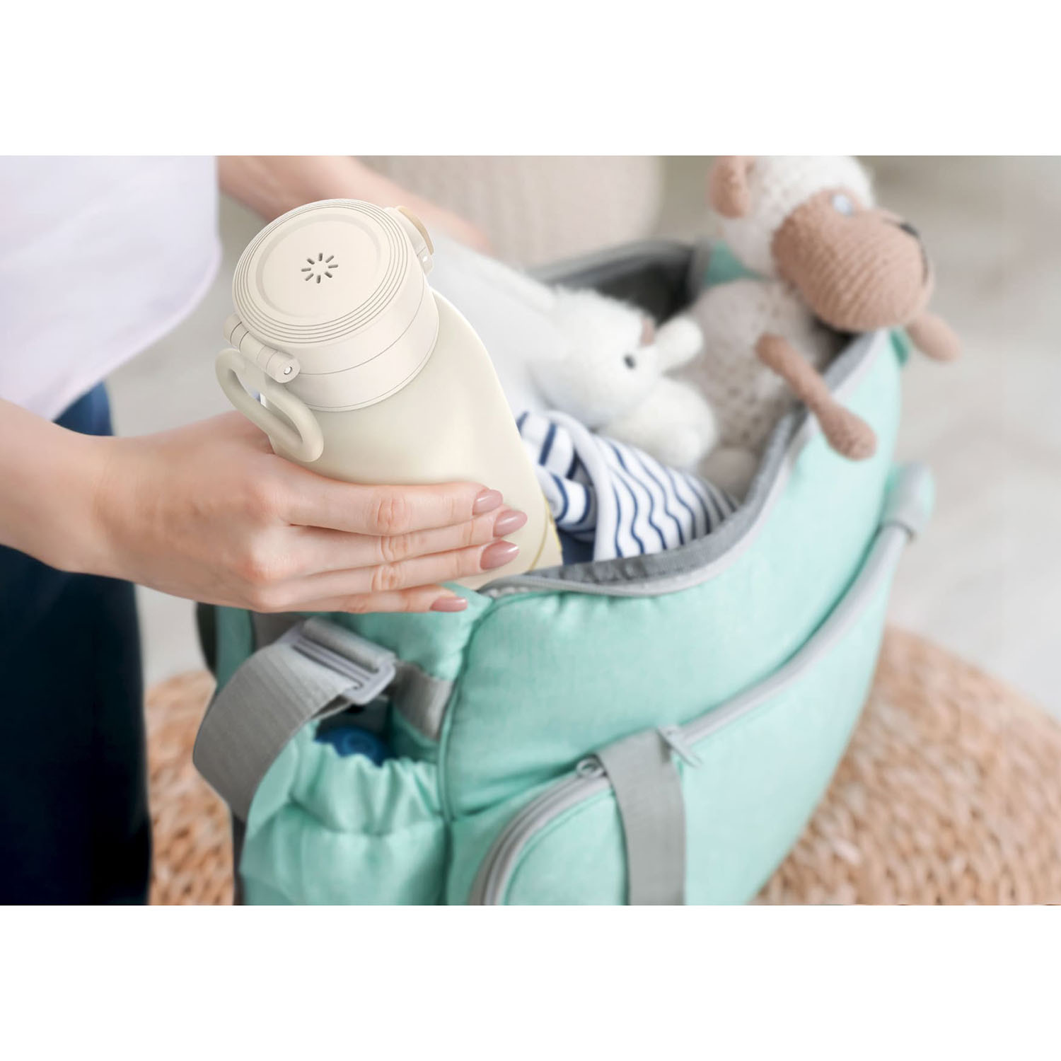 NENO Portable Heater Savia