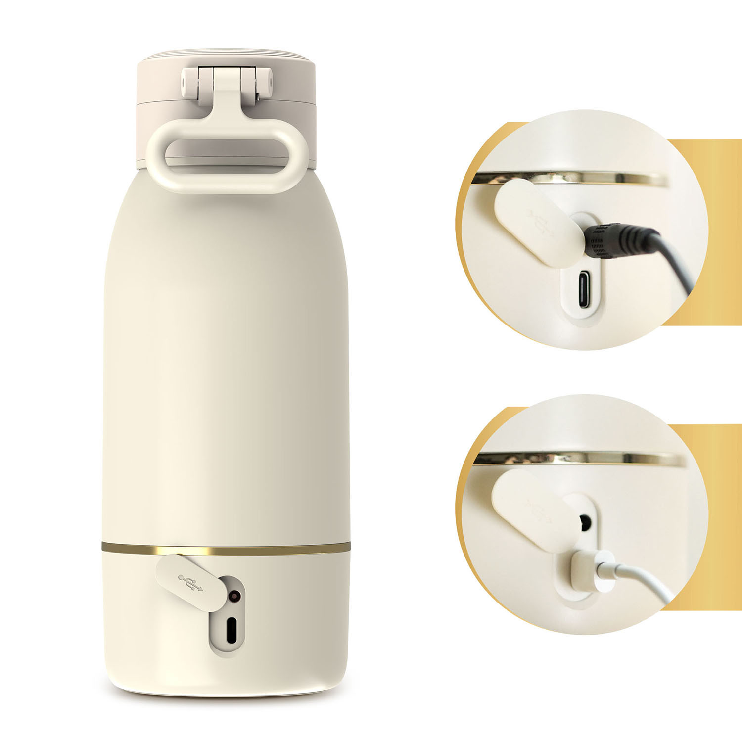 NENO Portable Heater Savia