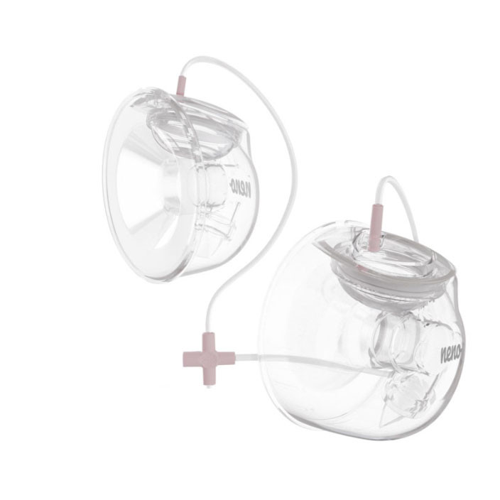 NENO Collection Caps For Bella Bianco Camino Due Mare