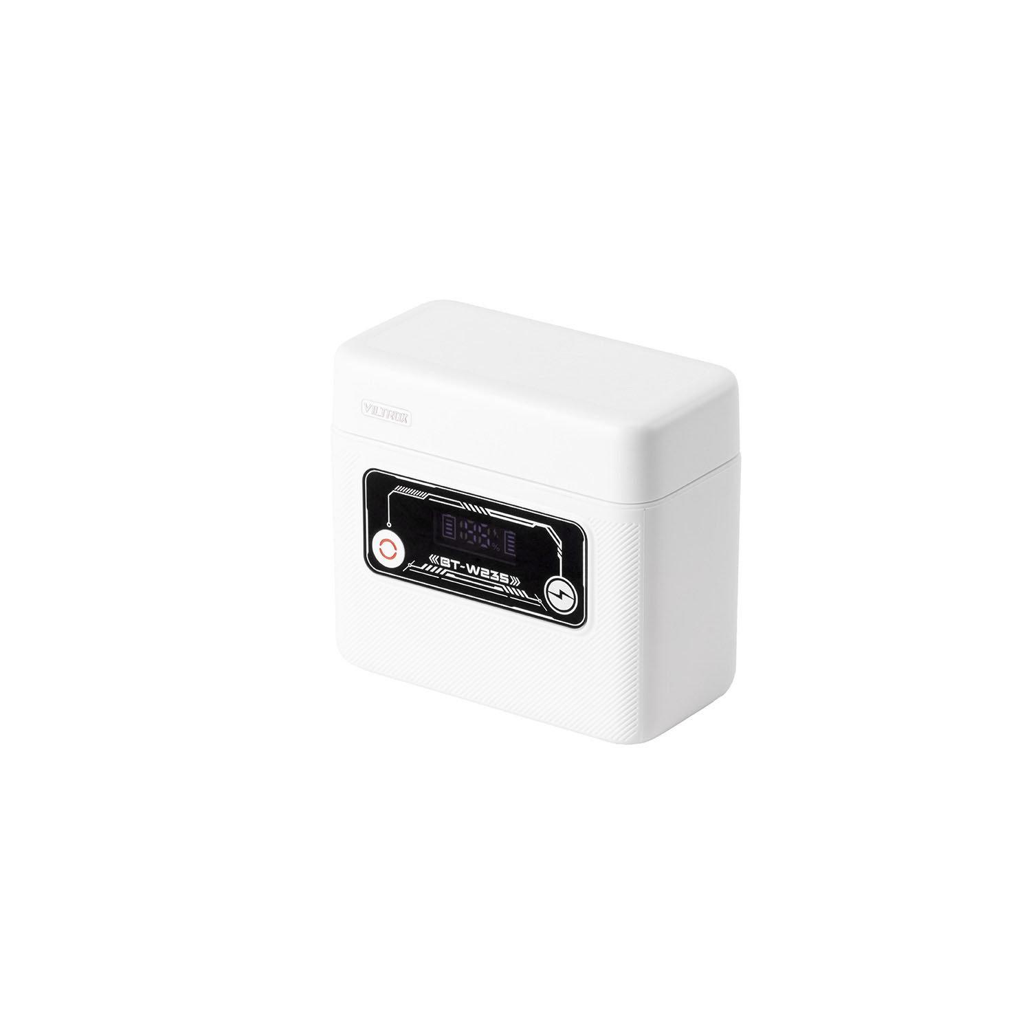 VILTROX BATTERY CASE For Fuji