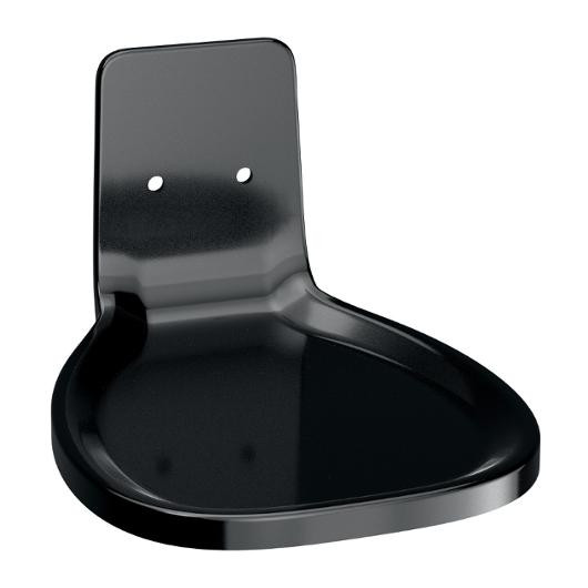 Dryppskål Tork Til Dispenser Sort