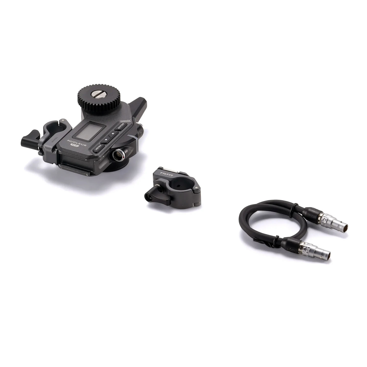 BildeTILTA Nucleus-M II Motor Kit