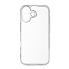 ONSALA Back Recycled Clear Case TPU iPho...
