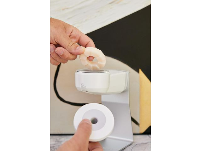 Håndsåpe Lesseau M/Parfyme Refill (12 stk)