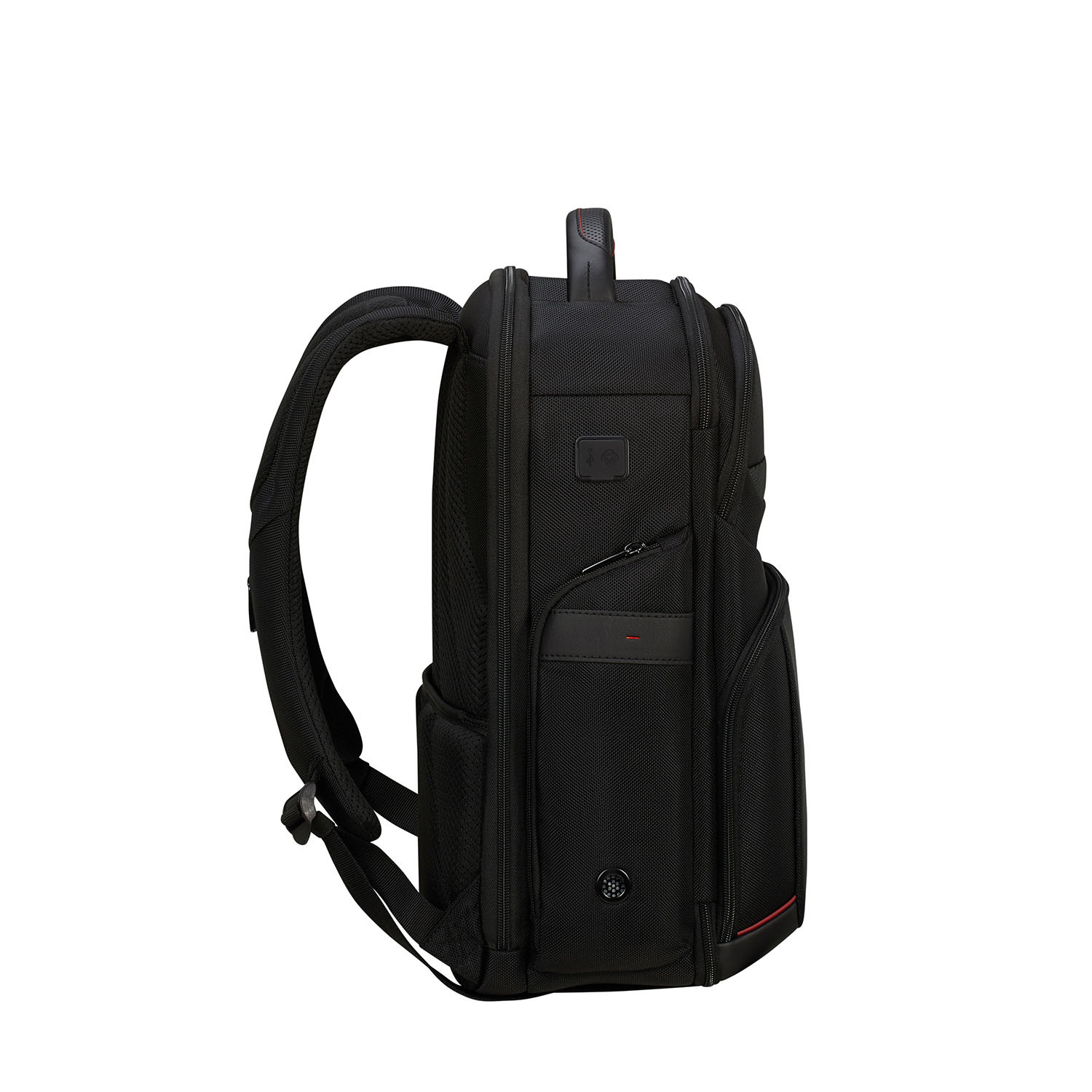 SAMSONITE Backpack PRO DLX6 Underseater 15.6" Black
