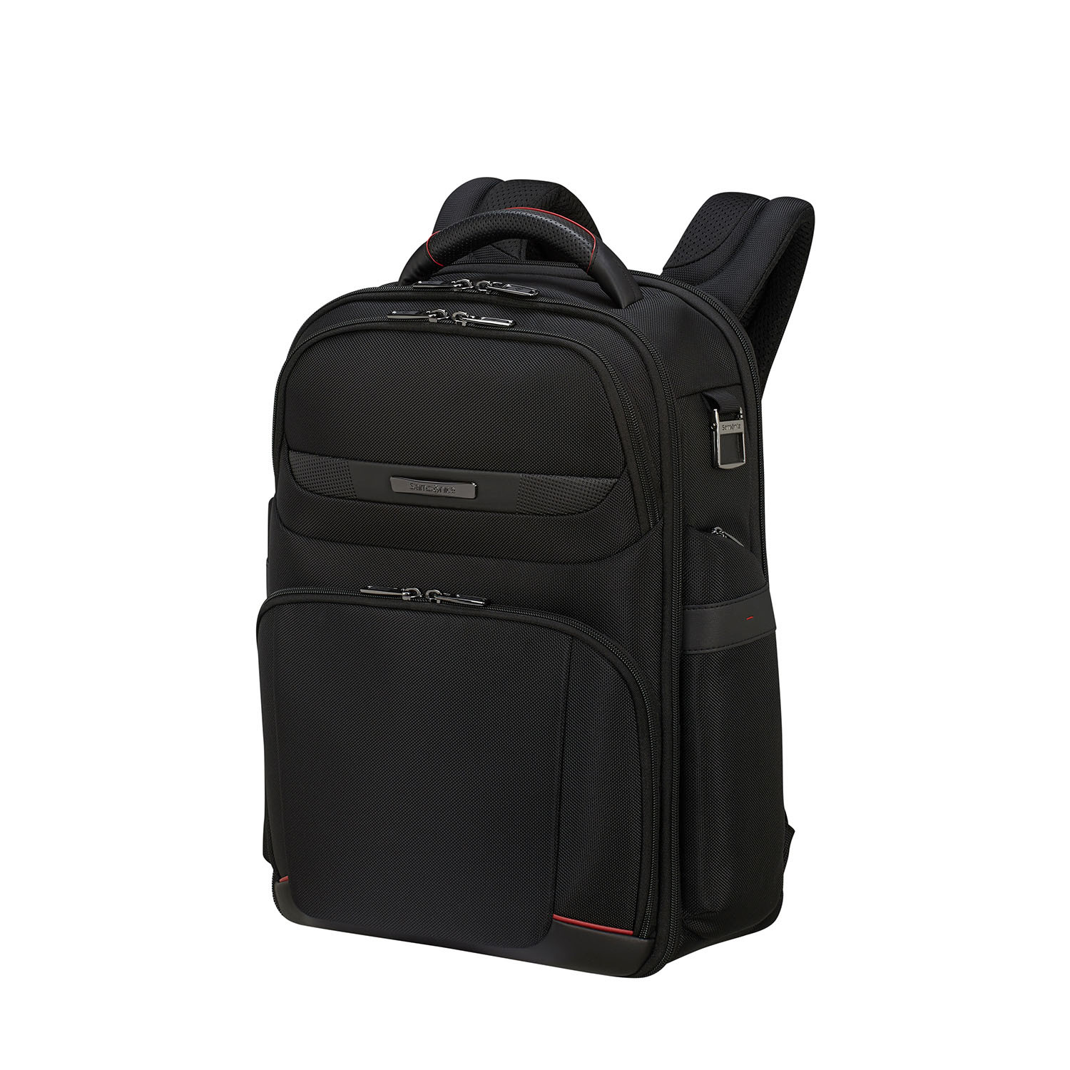 SAMSONITE Backpack PRO DLX6 Underseater 15.6" Black
