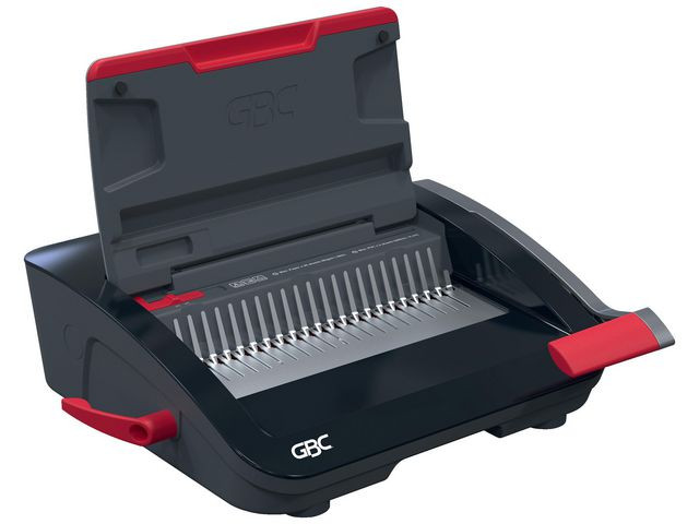 BildeGBC Innbindingsmaskin CombBind CB20