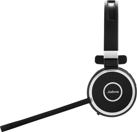 JABRA Evolve 65 UC Mono USB