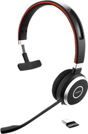 JABRA Evolve 65 UC Mono USB