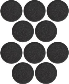 BildeJABRA EVOLVE Foam Ear Cushion, for Evolv