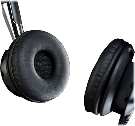 JABRA BIZ 2400 Duo NEXT GENERATION - Typ