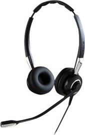 JABRA BIZ 2400 Duo NEXT GENERATION - Typ