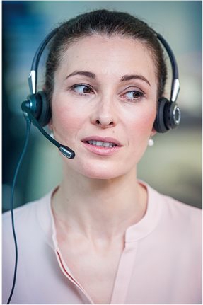 JABRA BIZ 2400 Duo NEXT GENERATION - Typ