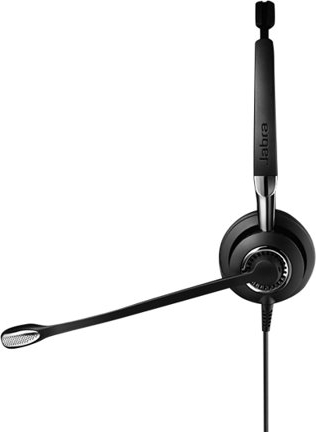 BildeJABRA BIZ 2400 Duo NEXT GENERATION - IP