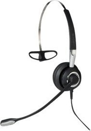 JABRA BIZ 2400 Mono USB NEXT GENERATION
