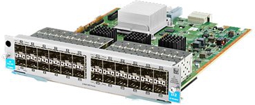 BildeHP 24p 1GbE SFP v3 zl2 Mod