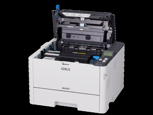 OKI B433dn LED Mono SFP