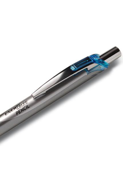 Trykkblyant Pentel Energize 0,5Mm Sort