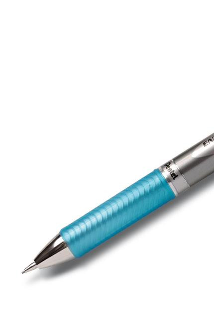 Trykkblyant Pentel Energize 0,5Mm Sort