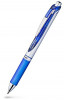 Geleroller Pentel Energel 07 Blå (12 stk)