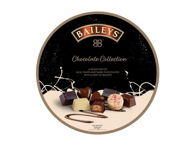 BildeKonfekt Baileys Opera 227G