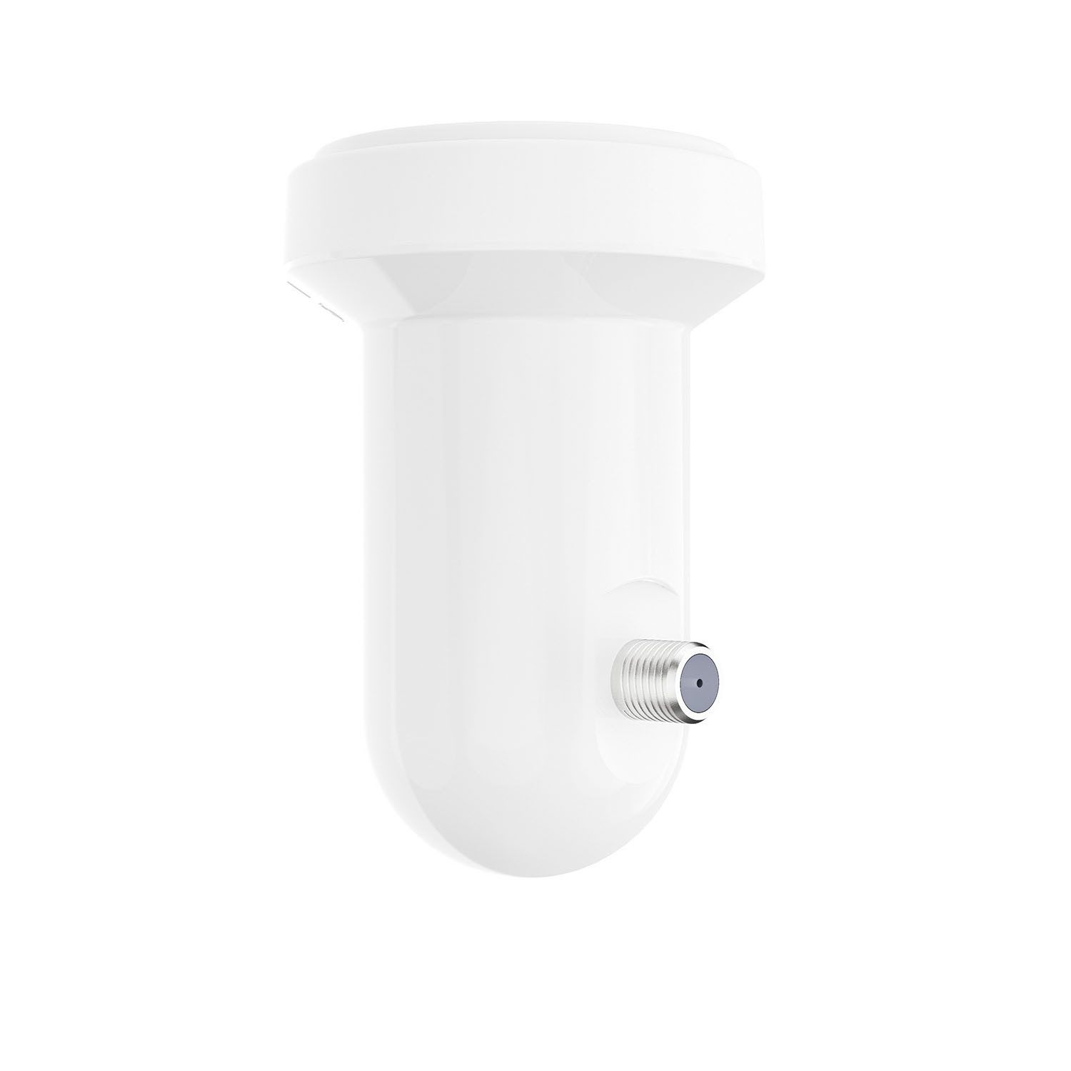 HAMA Universal LNB Single White