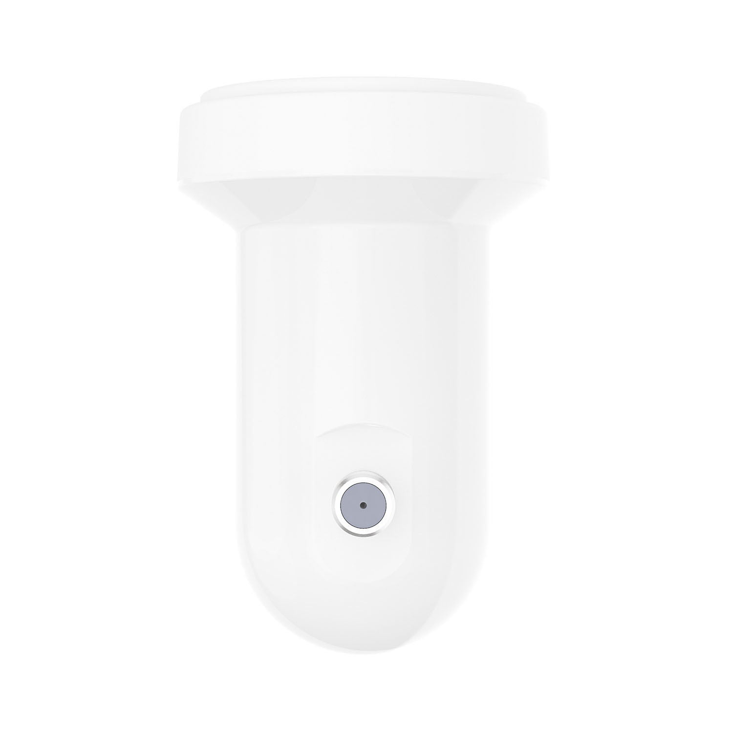 HAMA Universal LNB Single White