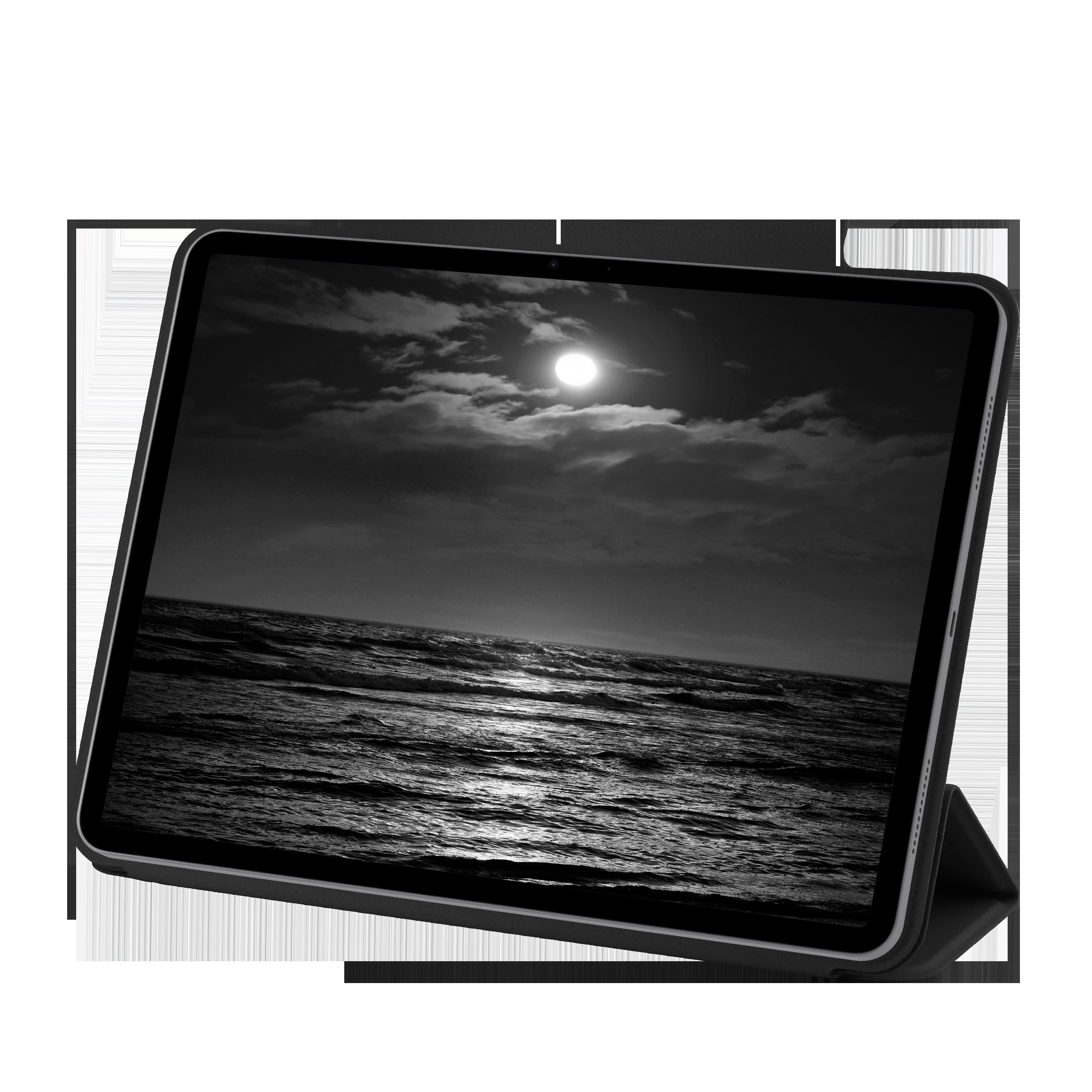 Avenida ICON - iPad Air 13" M3/M2/Pro 6th/5th - Midnight