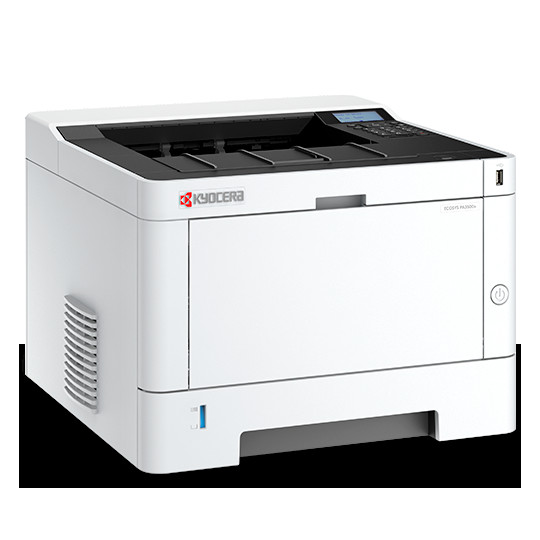 BildeECOSYS PA3500x A4 mono laser printer