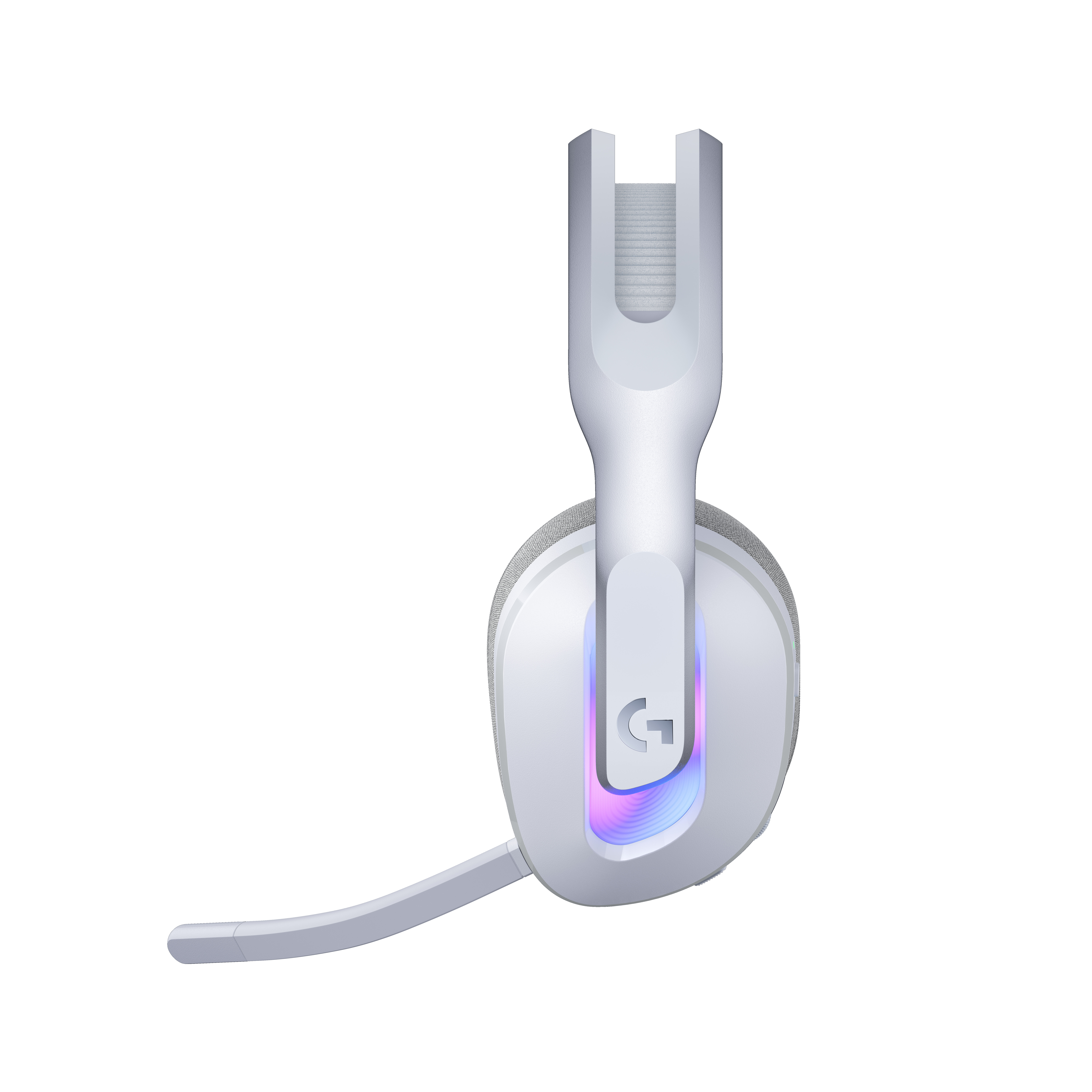 LOGITECH G522 LIGHTSPEED Wireless Gaming Headset, White