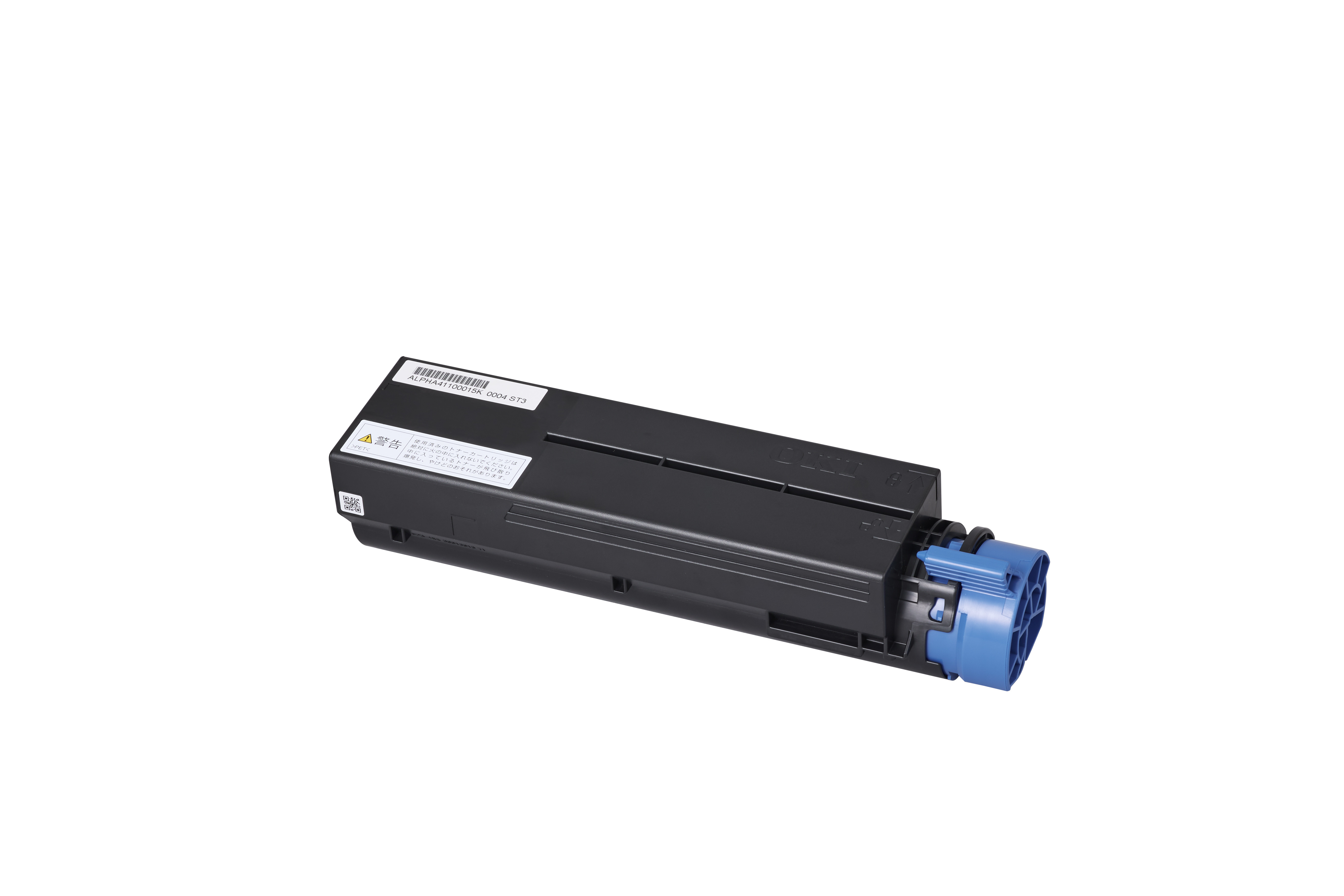 B433/B13 black toner 7K