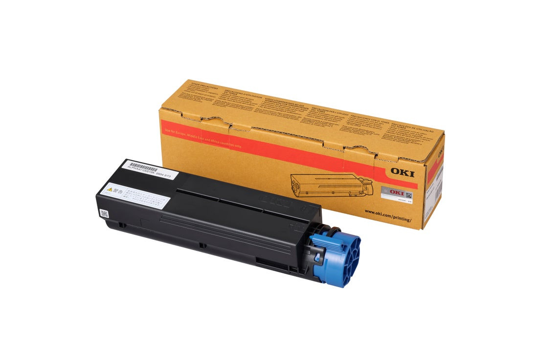 BildeB433/B513 black toner 14K