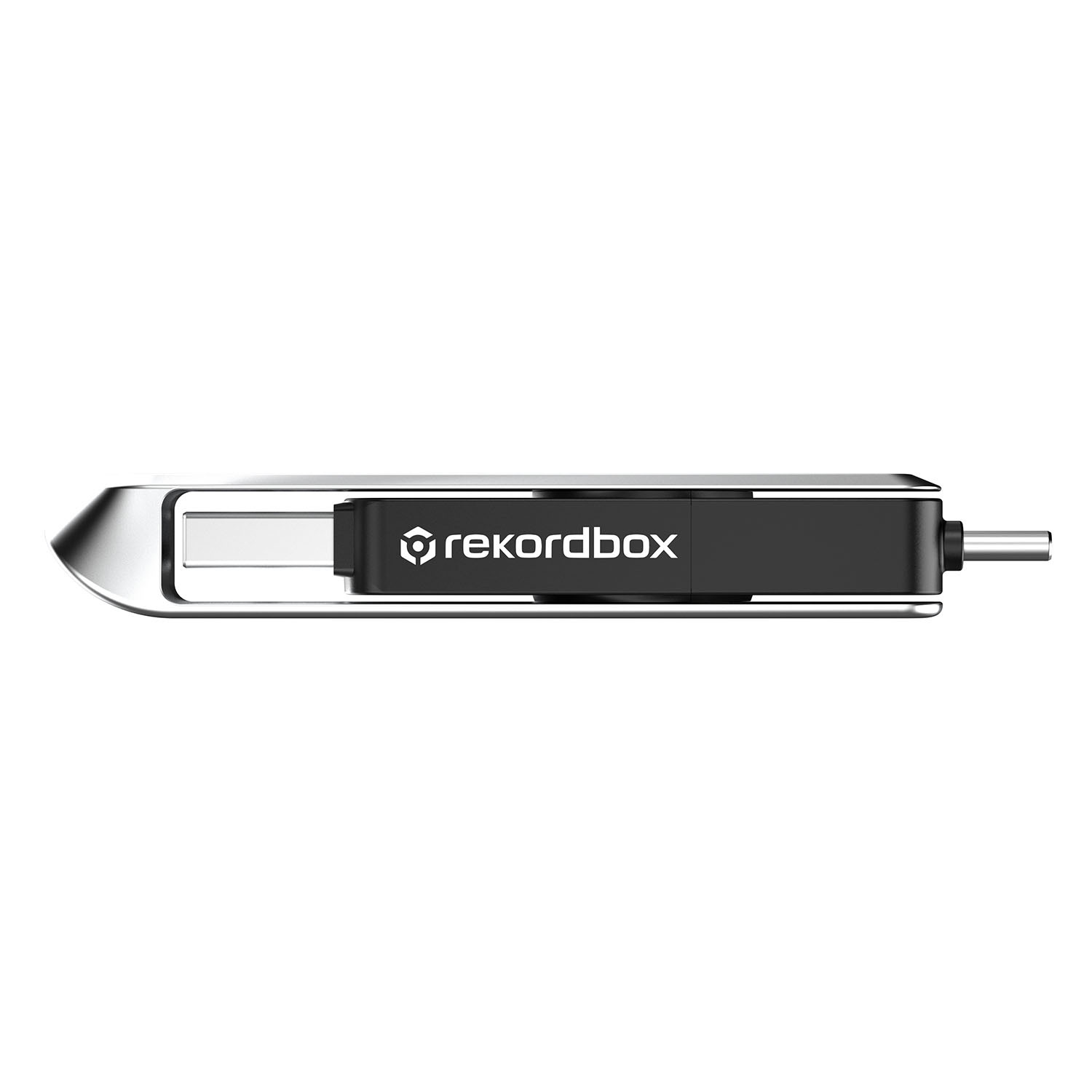 SANDISK DJ Dual Flash Drive 512GB USB-C USB-A