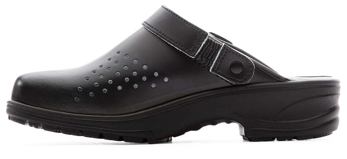 Arbeidssko Monitor Birka Ob Src Klogg 46