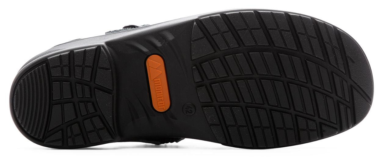 Arbeidssko Monitor Birka Ob Src Klogg 41