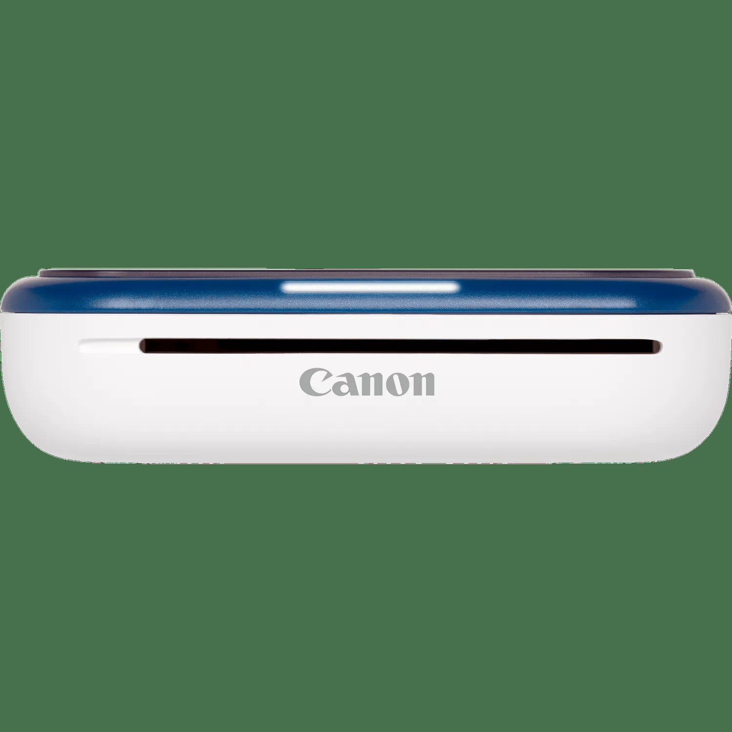 Canon Zoemini 2 Portable Colour Photo Printer, Navy Blue