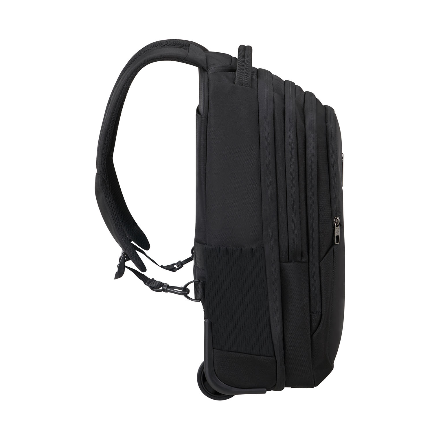 SAMSONITE Backpack GUARDIT 3.0 WHEEL 15.6" Black