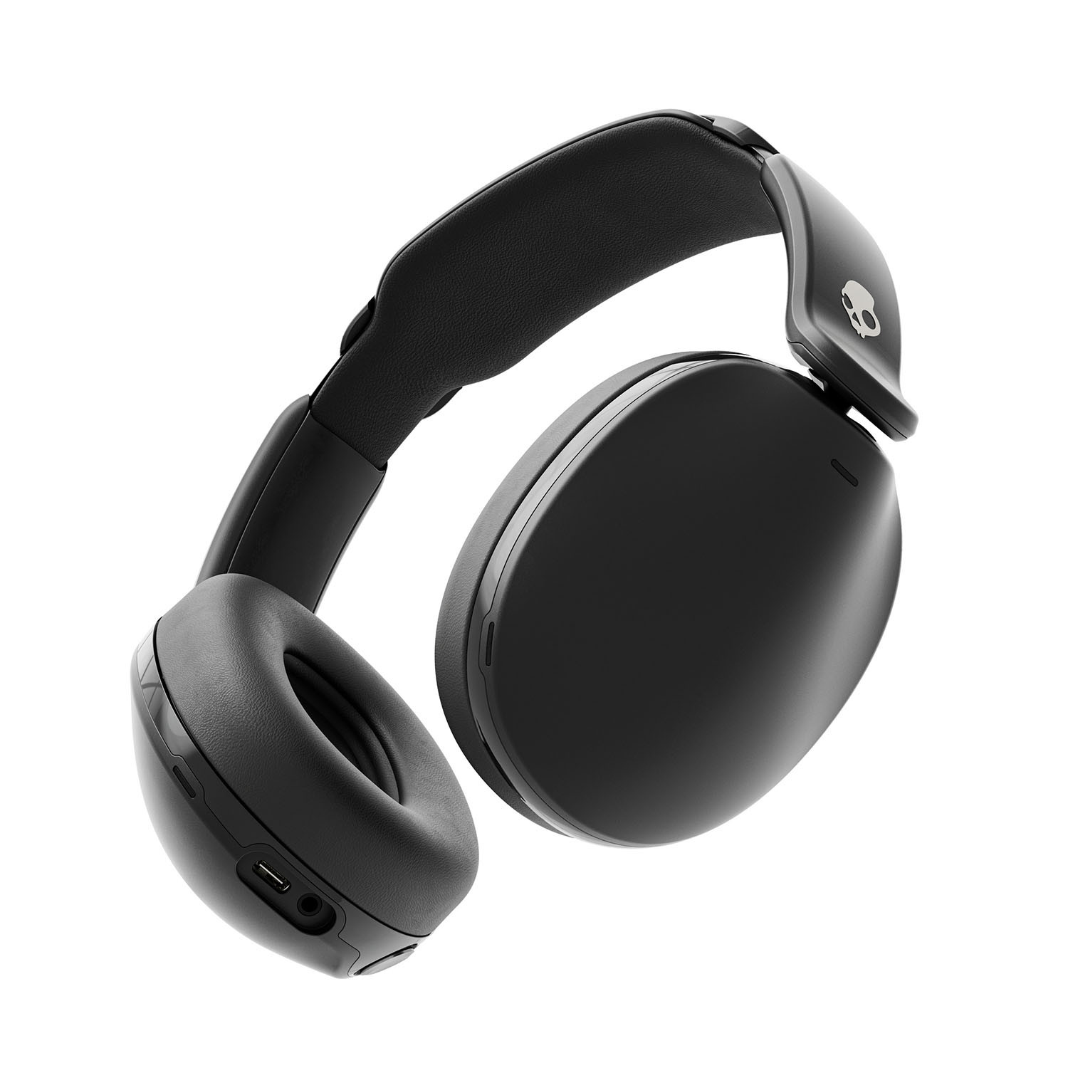 SKULLCANDY Headphone HESH 360 Over-Ear True Black