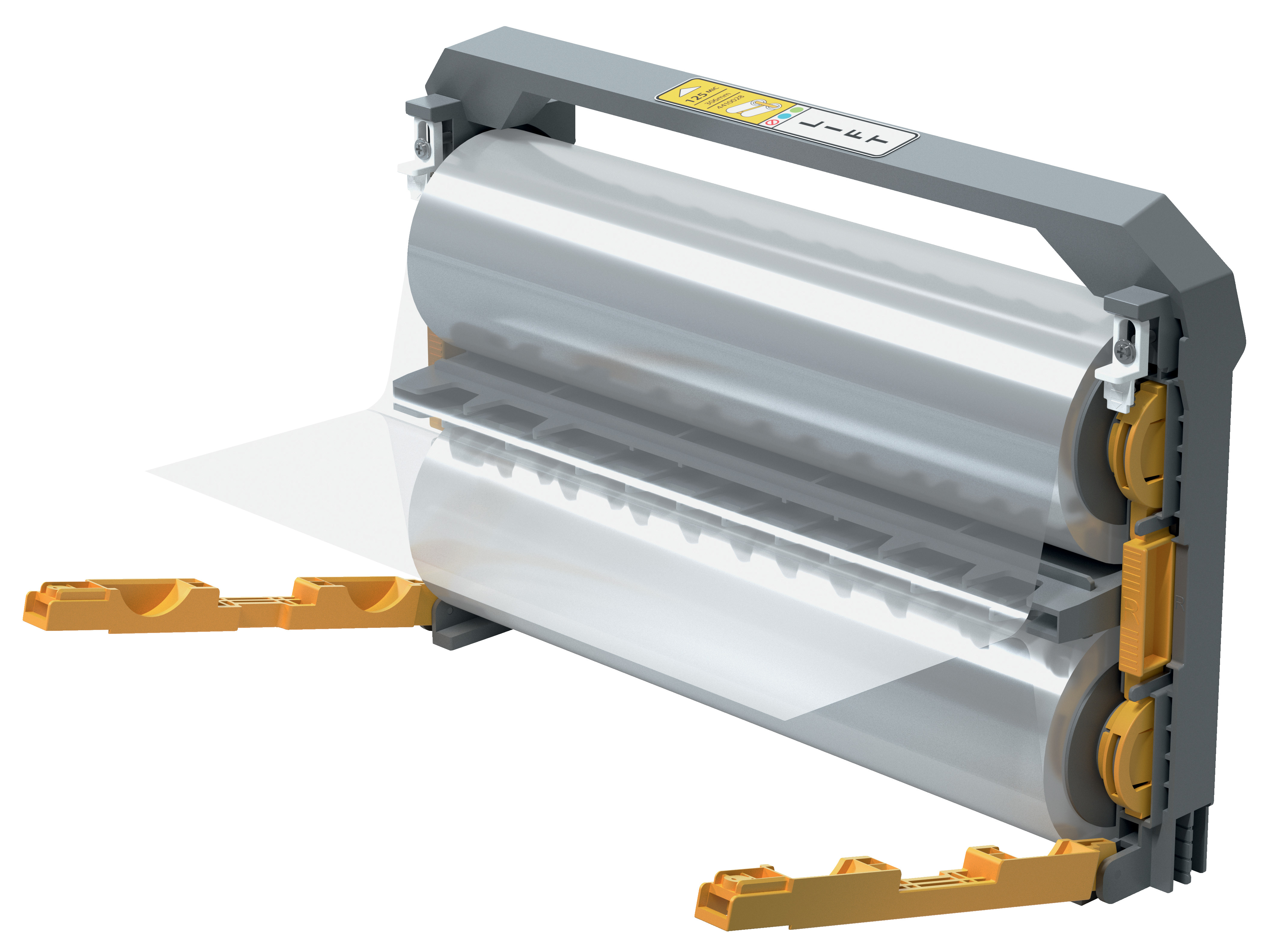 Lamineringskasett Foton 30 125 my