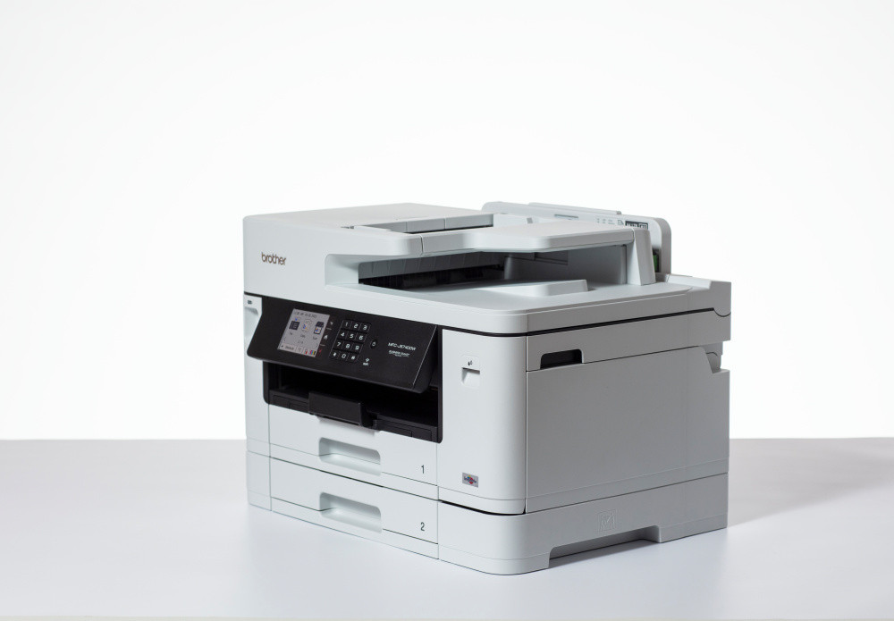 MFC-J5740DW Inkjet up to A3 4-in-1