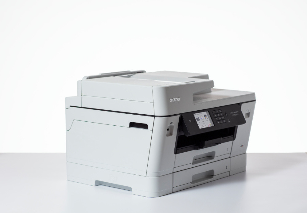 MFC-J6940DW Inkjet up to A3 4-in-1