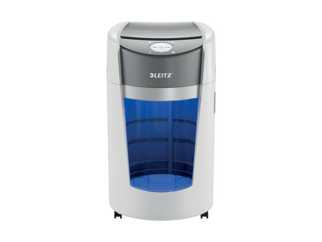 Makuleringsmaskin Leitz IQ OptiMax Office 550 P5