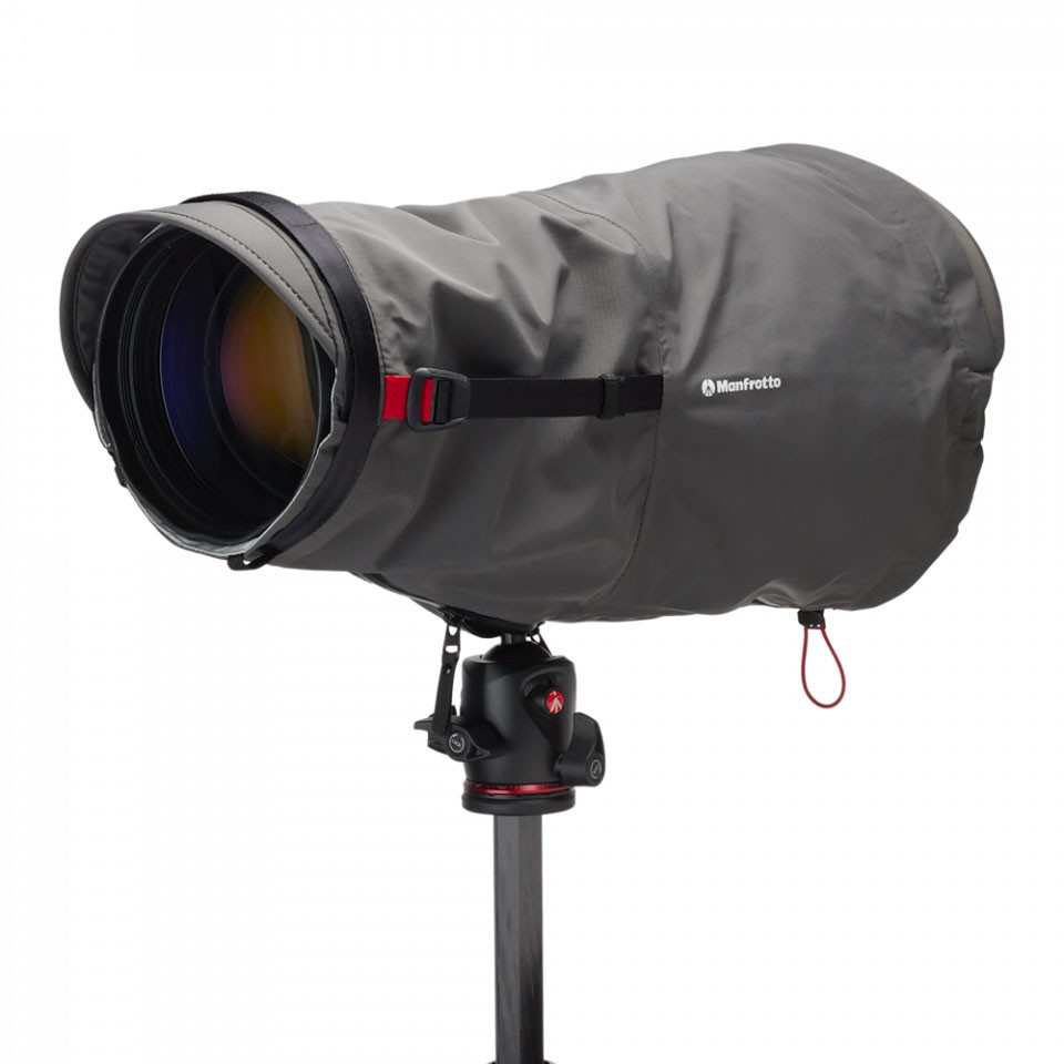MANFROTTO Rain Shield Pro Light Teleshield MB PL-TS