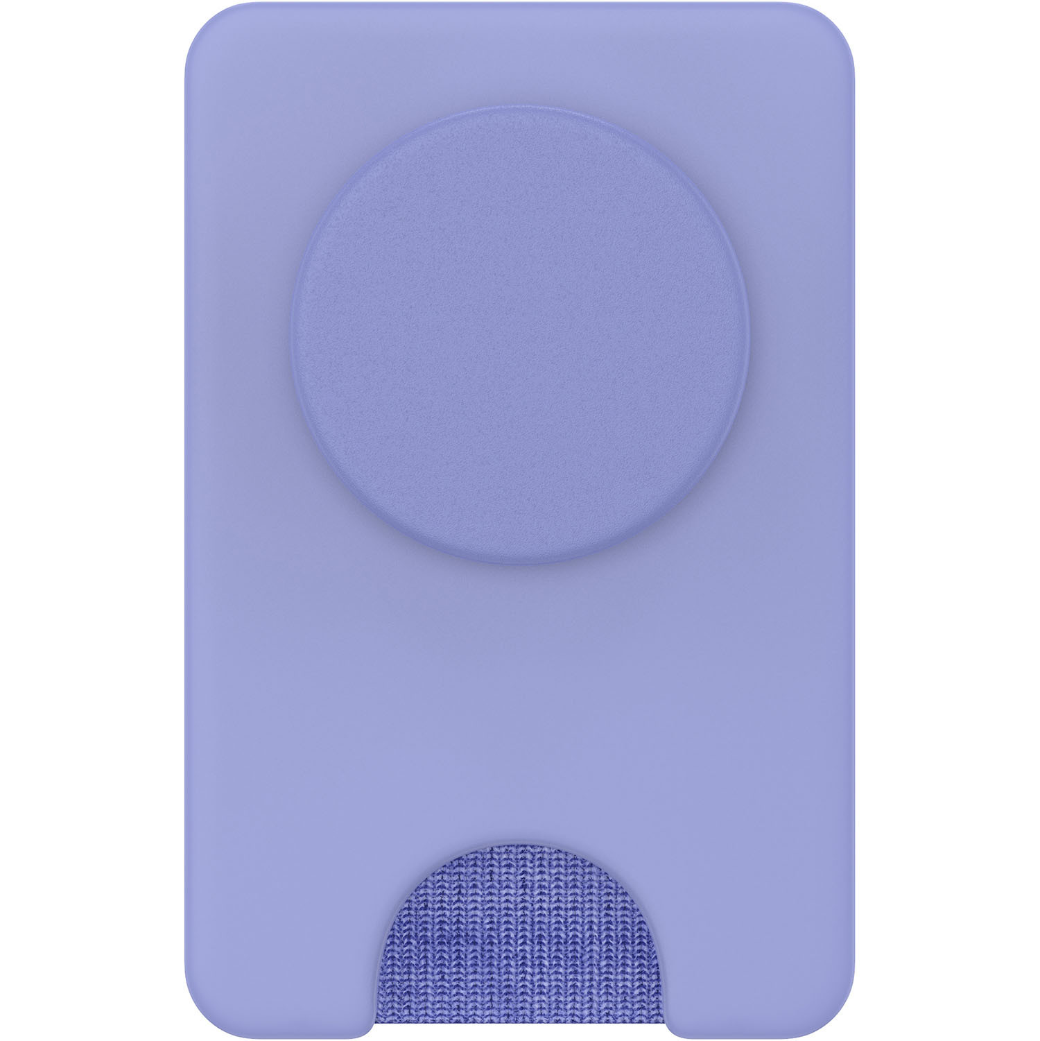 POPSOCKETS PopWallet for Magsafe Deep Periwinkle