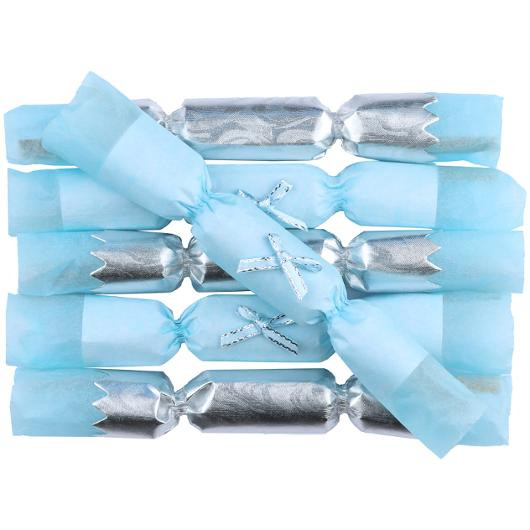 Knallbon-Bon Lyseblå (6 stk)