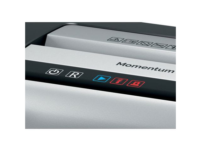 Makuleringsmaskin Momentum X410-SL P4
